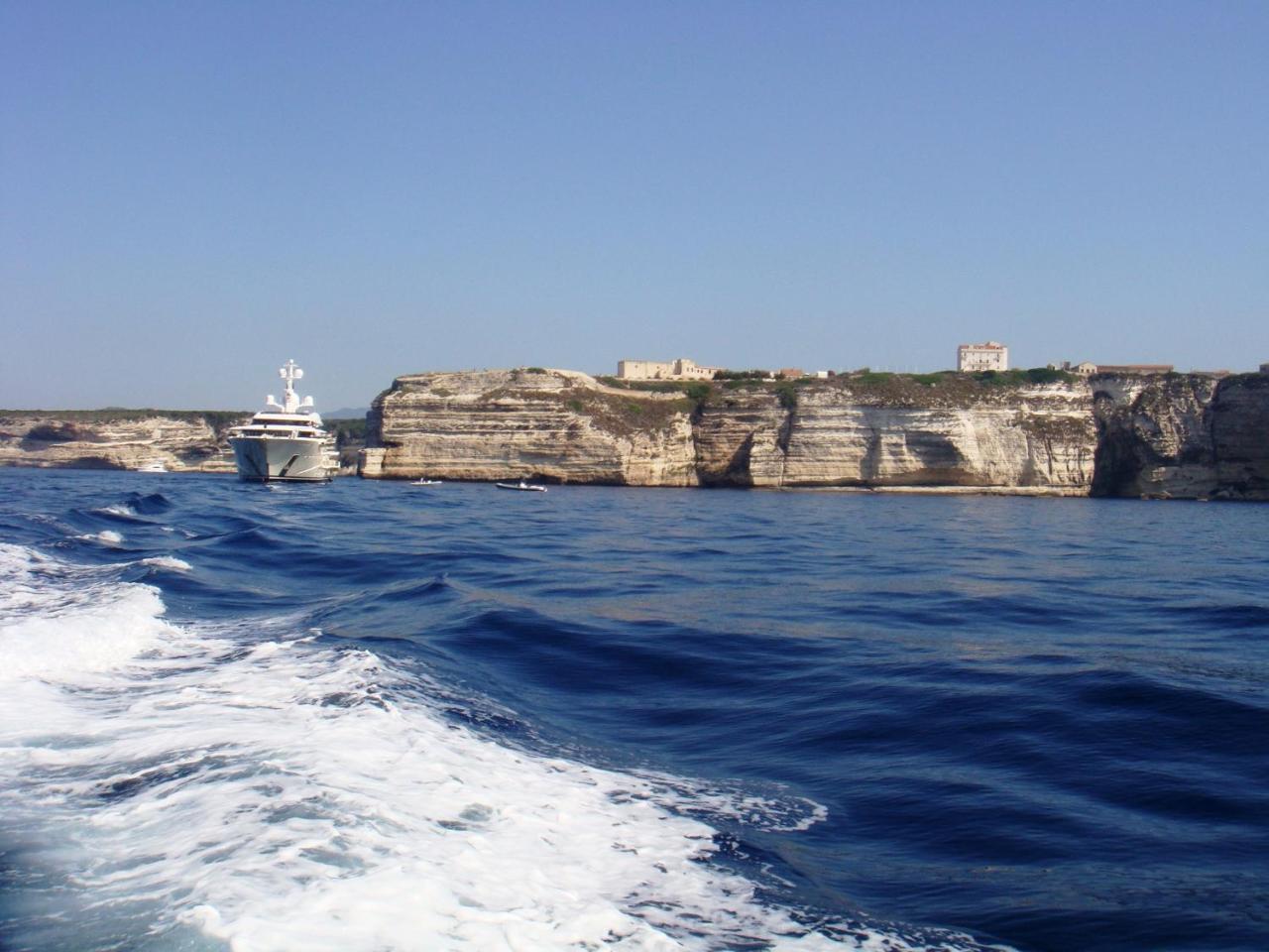 فندق Santateresa بونيفَسْيو المظهر الخارجي الصورة